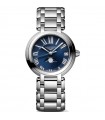Longines PrimaLuna Blue Quartz watch 30.5mm - L8.115.4.91.6