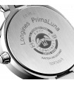 Longines PrimaLuna Blue Quartz watch 30.5mm - L8.115.4.91.6