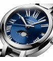 Longines PrimaLuna Blue Quartz watch 30.5mm - L8.115.4.91.6