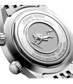 Longines Legend Diver Green automatic watch 39mm - L3.764.4.06.6
