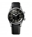Longines Legend Diver automatic watch 42mm - L3.774.4.50.0