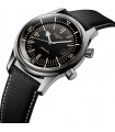 Longines Legend Diver automatic watch 42mm - L3.774.4.50.0