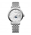 Longines Elegant Moonphase Quartz watch 30mm - L4.330.4.87.6