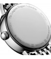 Longines Elegant Moonphase Quartz watch 30mm - L4.330.4.87.6