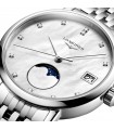 Longines Elegant Moonphase Quartz watch 30mm - L4.330.4.87.6