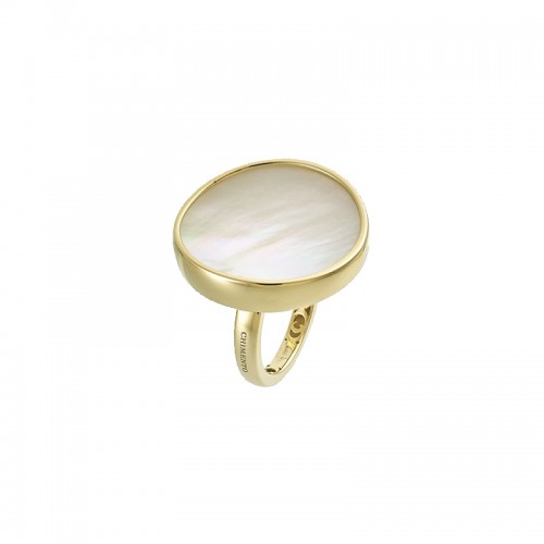 Chimento Armillas Glow Caleido ring - 1A10336MW1140