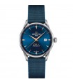Certina DS-1 blue Automatic watch 40mm - C029.807.11.041.02