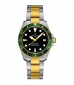 Certina DS-Action two-tone Automatic 38mm - C032.807.22.051.01