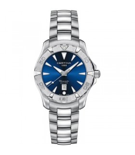 Certina DS Action Quartz watch - C032.251.11.041.00