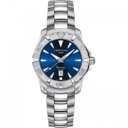 Certina DS Action Quartz watch - C032.251.11.041.00