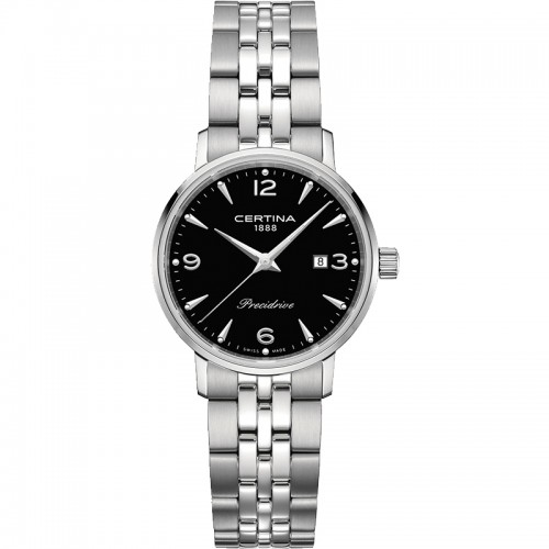 Certina DS Caimano Precidrive Quartz - C035.210.11.057.00