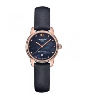 Certina DS-8 Lady Quartz 27.5MM - C033.051.36.128.00