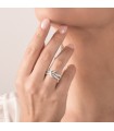 Mirco Visconti diamond dress ring - CP539