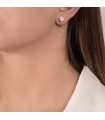 Mirco Visconti diamond earrings 0.75ct - BG233/50