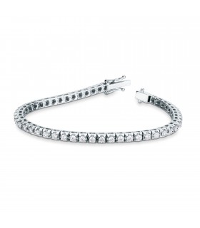 Mirco Visconti Diamond Tennis bracelet - GI050/090