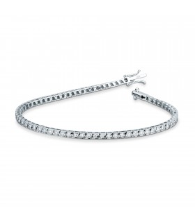 Mirco Visconti Tennis Ball bracelet 1.06ct - NL001/30