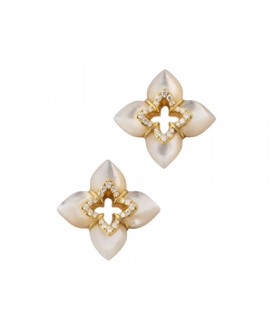 Roberto Coin Venetian Princess earrings - ADV888EA2588