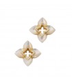 Roberto Coin Venetian Princess earrings - ADV888EA2588