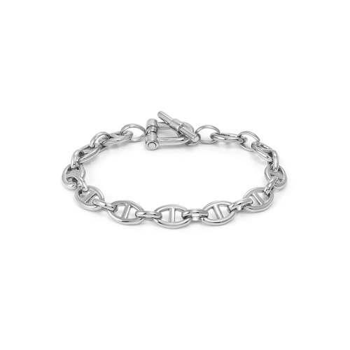 Nomination Ecclettica steel bracelet - 134302 001