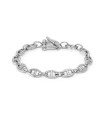 Nomination Ecclettica steel bracelet - 134302 001