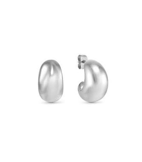 Nomination ECCLETTICA steel small earrings - 134314 001