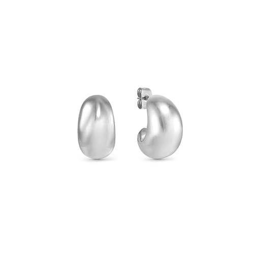 Nomination ECCLETTICA steel small earrings - 134314 001