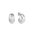 Nomination ECCLETTICA steel small earrings - 134314 001