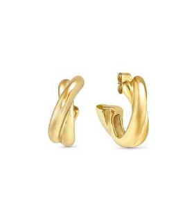 Nomination ECCLETTICA crossover ygp earrings - 134316 012