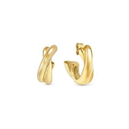 Nomination ECCLETTICA crossover ygp earrings - 134316 012