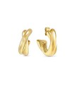 Nomination ECCLETTICA crossover ygp earrings - 134316 012