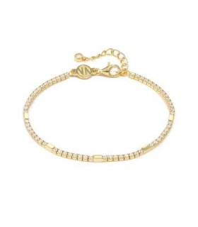 Nomination PETIT SPARKLE ygp tennis ball bracelet - 242301 012