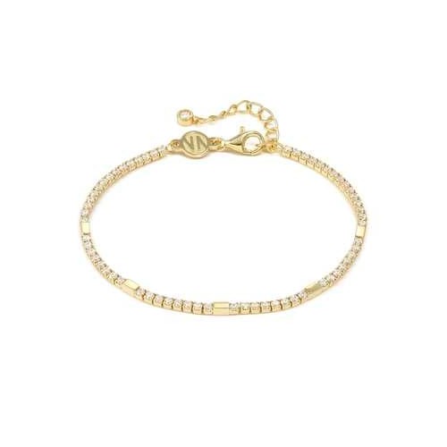 Nomination PETIT SPARKLE ygp tennis ball bracelet - 242301 012