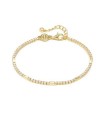 Nomination PETIT SPARKLE ygp tennis ball bracelet - 242301 012