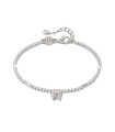 Nomination PETIT SPARKLE silver butterfly cz bracelet - 242302 040