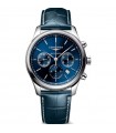 Longines Master Collection Chronograph automatic watch 42mm - L2.759.4.92.0
