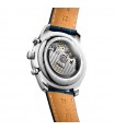 Longines Master Collection Chronograph automatic watch 42mm - L2.759.4.92.0