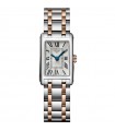Longines Dolce Vita Quartz watch 17.7x27mm - L5.258.5.71.7