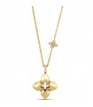 Roberto Coin Venetian Princess diamond necklace - ADR888CL2454