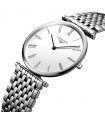 Longines La Grande Classique Quartz Watch 36mm - L4.755.4.11.6