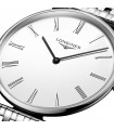 Longines La Grande Classique Quartz Watch 36mm - L4.755.4.11.6