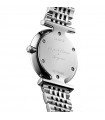 Longines La Grande Classique diamond Quartz watch 24mm - L4.341.0.11.6