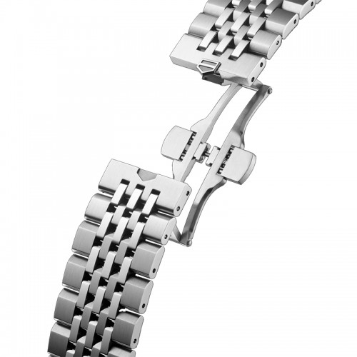 Tag Heuer Carrera Chronograph automatic watch 41mm - CBS2114.BA0053