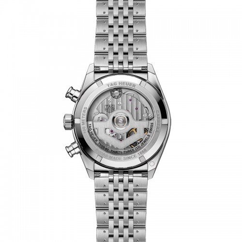 Tag Heuer Carrera Chronograph automatic watch 41mm - CBS2114.BA0053