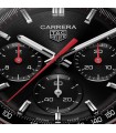 Tag Heuer Carrera Chronograph automatic watch 41mm - CBS2114.BA0053