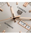 Tag Heuer Carrera Day-Date automatic watch 41mm - WDA2150.BA0043