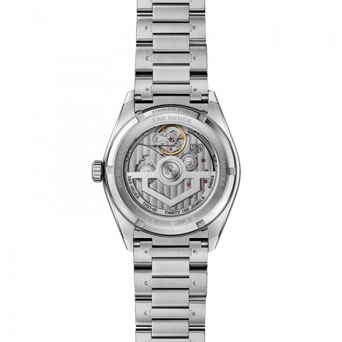 Tag Heuer Carrera Day-Date automatic watch 41mm - WDA2150.BA0043