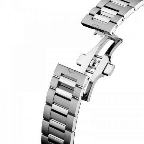 Tag Heuer Carrera Day-Date automatic watch 41mm - WDA2150.BA0043