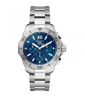 TAG Heuer Aquaracer Professional 200 Chrono Quartz watch 40mm - CBP1113.BA0627