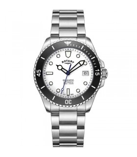 Rotary Seamatic 300 automatic watch 42mm - RGB05430/29