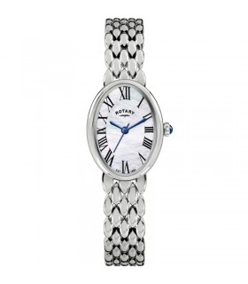 Rotary Heritage Astoria MOP dial Quartz 23MM - RLB10023/07